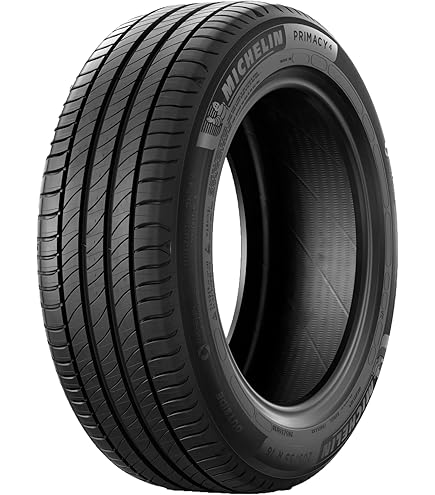 Pneu 225/45R17 Michelin Primacy 4+ 94W : Amazon.com.br: Automotivo
